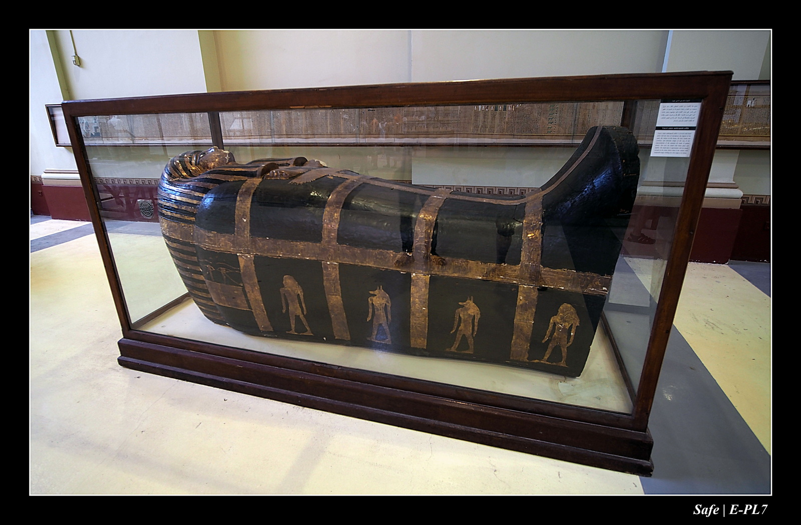 Le Caire - Juillet 2021 - 032